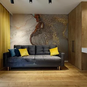 Apartament Golden Apartments&kw46, Wrocław
