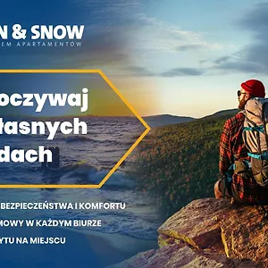 Domki W Karpaczu Sarnia, Sun & Snow , Karpacz Polsko