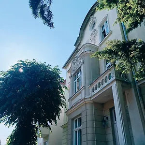Hacienda , Sopoty Polsko
