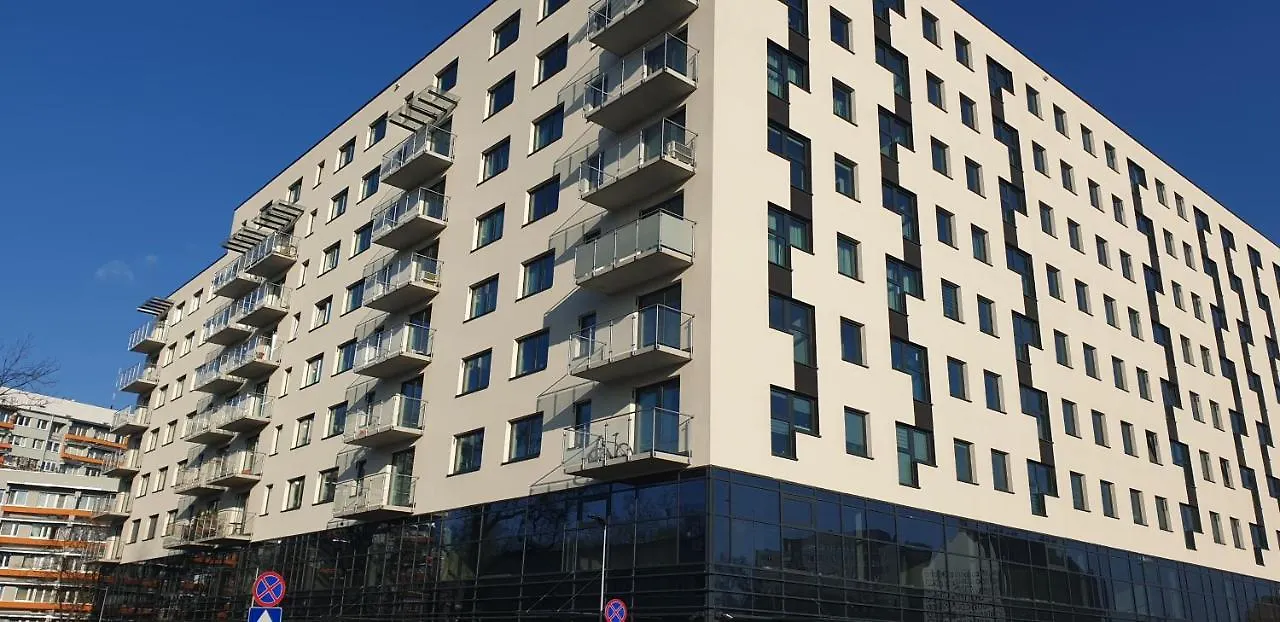 Szoste Pietro Apartment Wroclaw