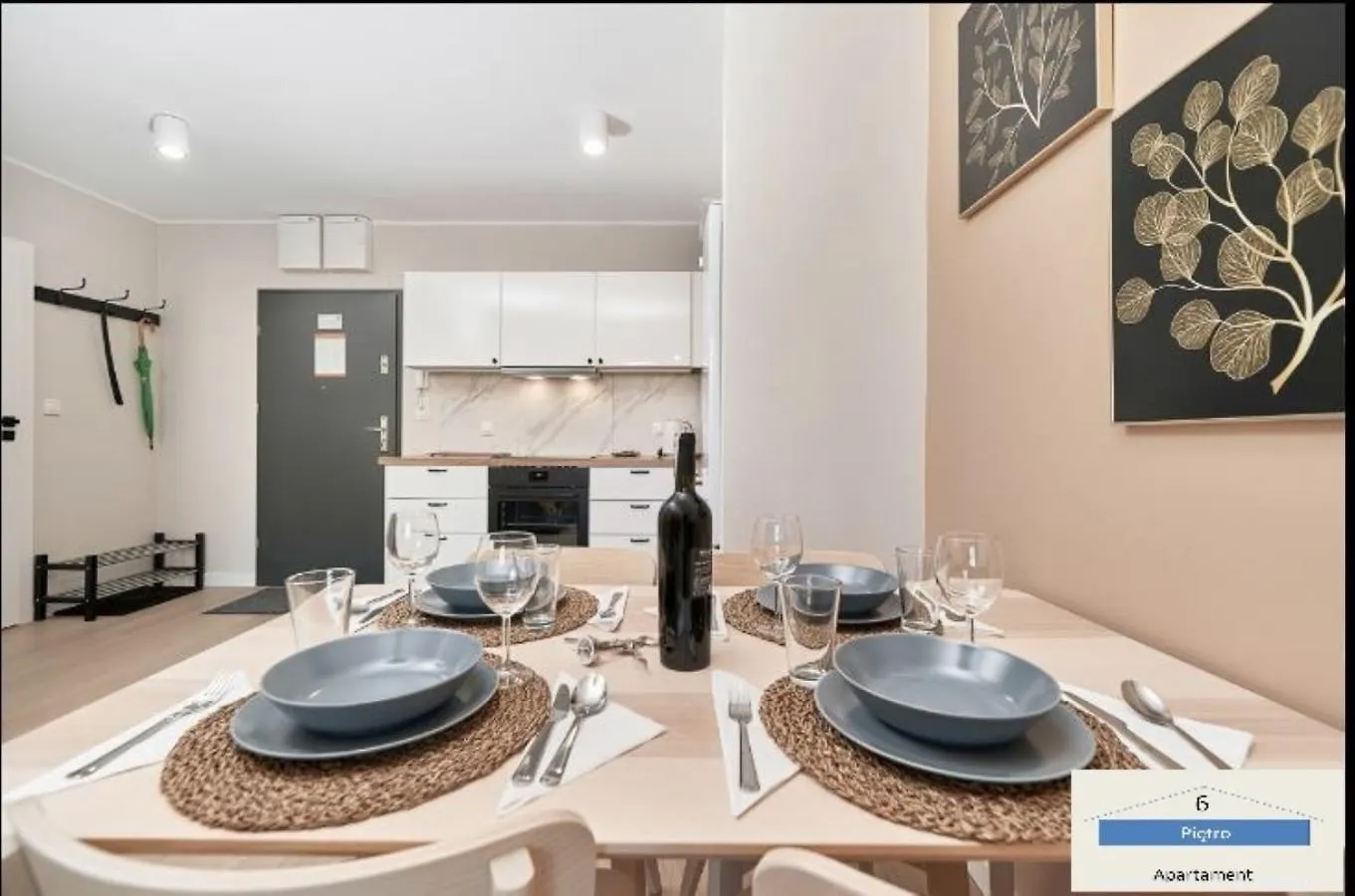 Szoste Pietro Apartment Wroclaw